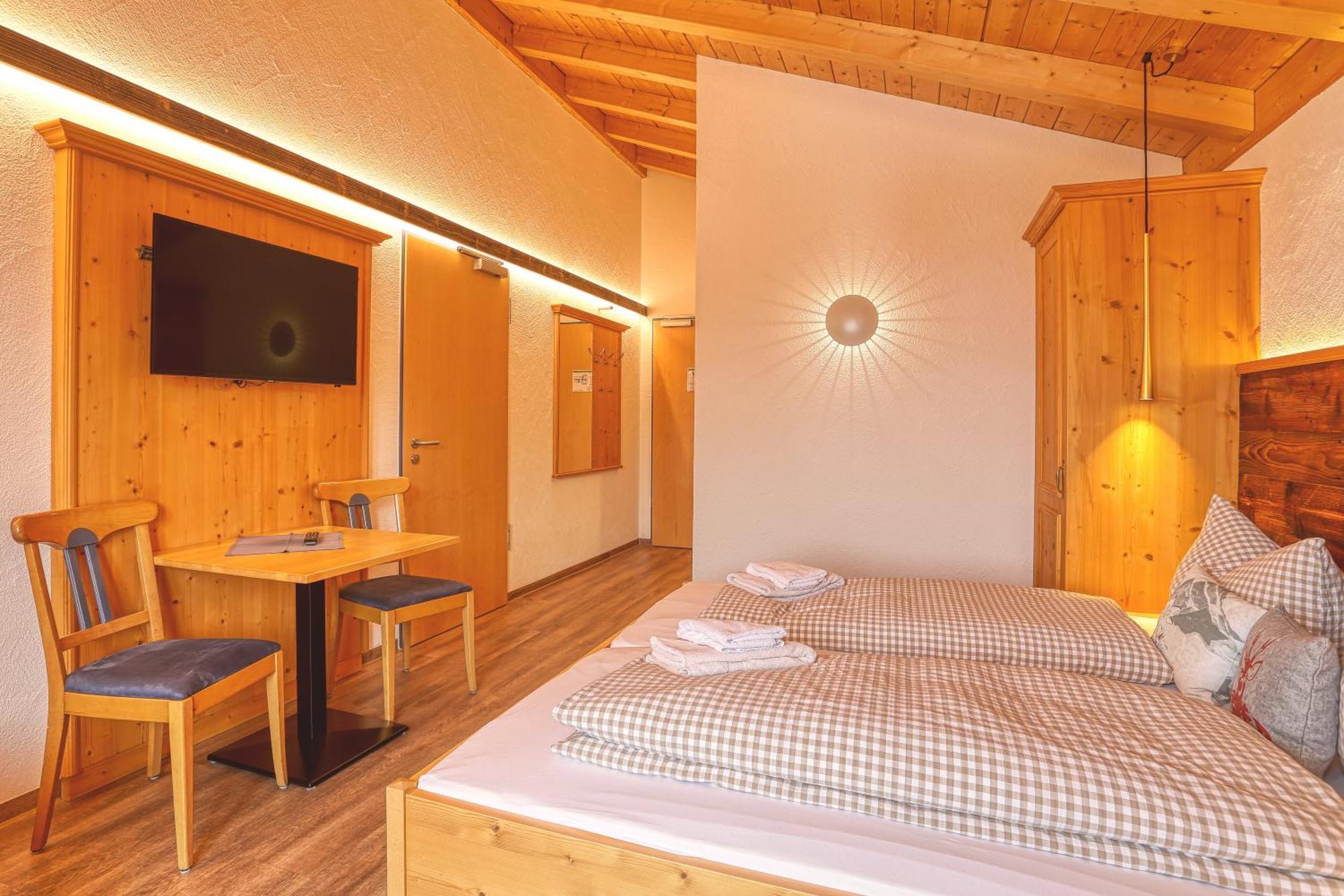 Berggasthof Sonne Allgaeu Зонтхофен Екстериор снимка