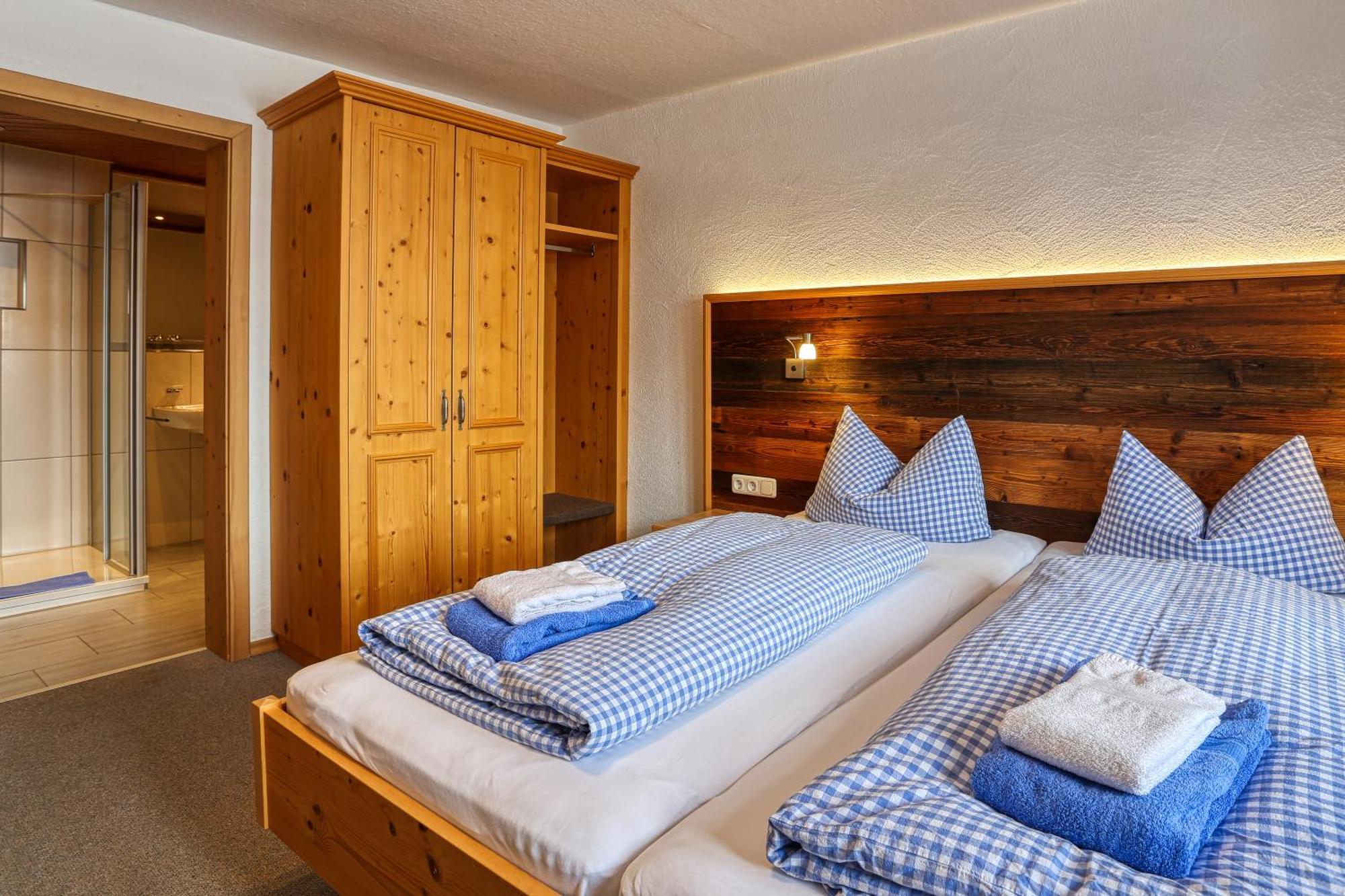 Berggasthof Sonne Allgaeu Зонтхофен Екстериор снимка