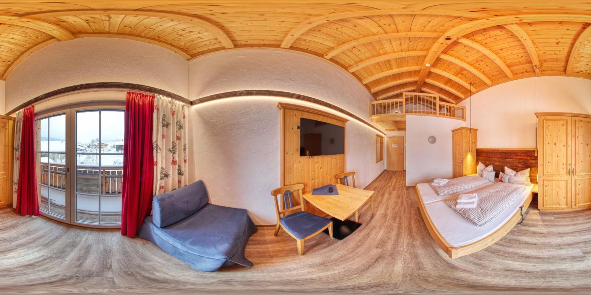 Berggasthof Sonne Allgaeu Зонтхофен Екстериор снимка