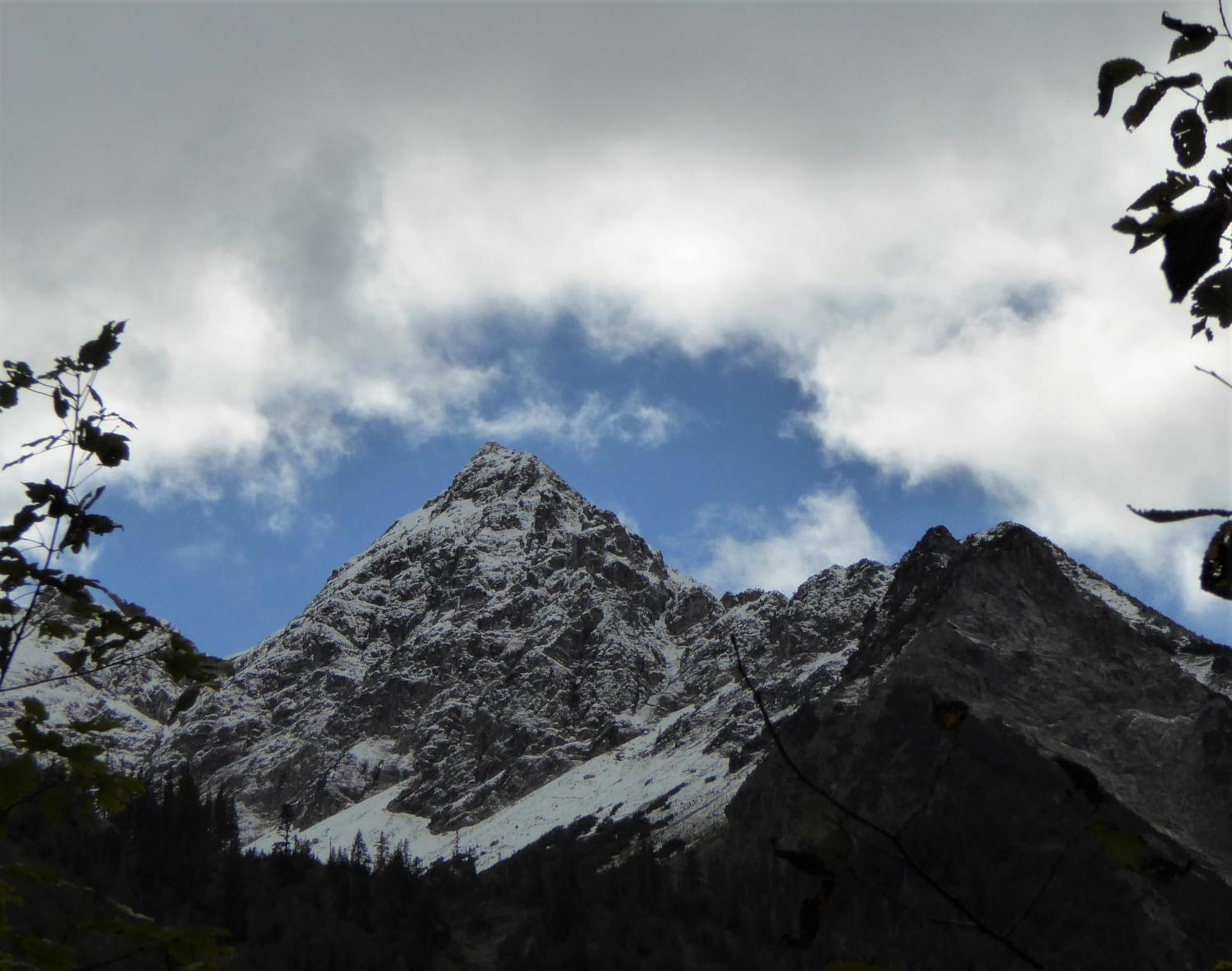 Berggasthof Sonne Allgaeu Зонтхофен Екстериор снимка