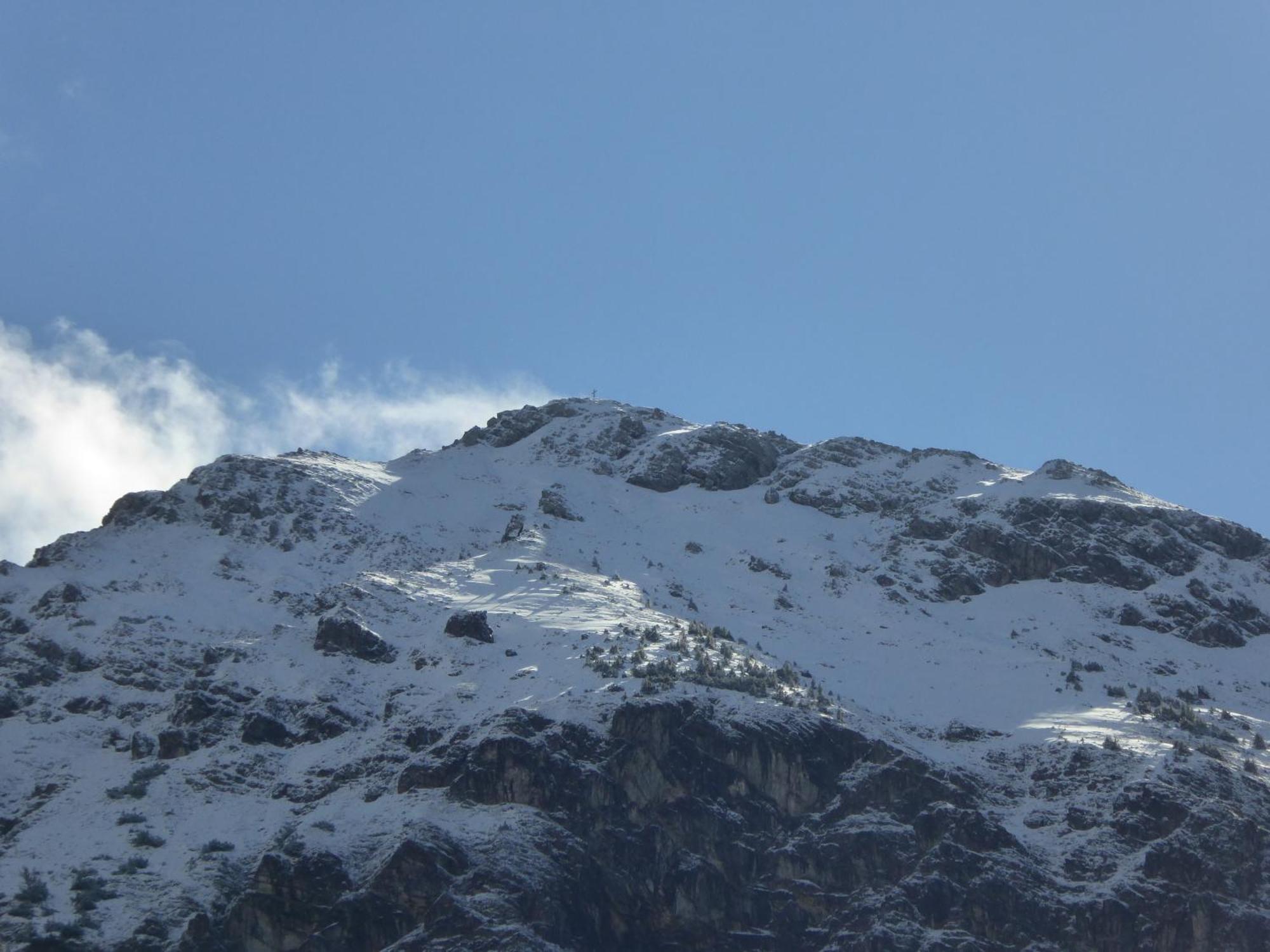 Berggasthof Sonne Allgaeu Зонтхофен Екстериор снимка